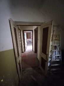 Foto Appartamento in via fieschi montoggio, Montoggio di 65 m² con 3 locali