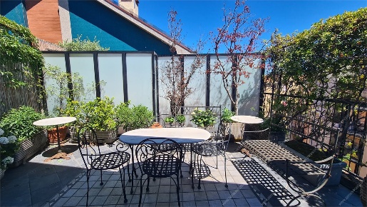 Foto Appartamento a Milano Cascina dei Pomi di 220 m² con 6 locali