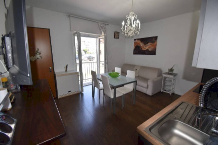 Foto Appartamento in via Trento 44, Nizza Monferrato di 45 m² con 2 locali