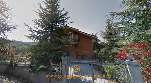 Foto Appartamento a Alice Bel Colle con 4 locali in vendita