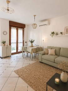 Foto Appartamento in Via Privata Giovanni Battista Prandina 26, Milano
