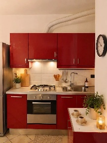 Foto Appartamento in Via Privata Giovanni Battista Prandina 26, Milano