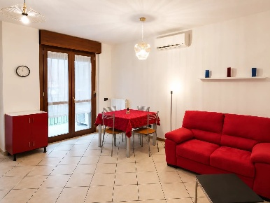 Foto Appartamento in Via Privata Giovanni Battista Prandina 26, Milano