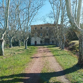 Foto Casale a Santa Luce di 310 m² con 13 locali in vendita