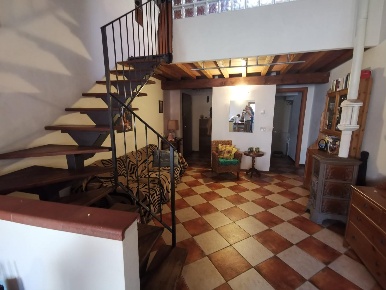 Foto Appartamento a San Miniato Centro Storico di 50 m² con 2 locali