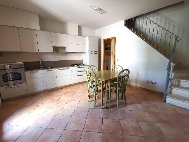 Foto Casa indipendente a Fucecchio Centro di 57 m² con 2 locali in vendita