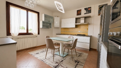 Foto Appartamento a Calcinaia Centro di 50 m² con 2 locali in vendita