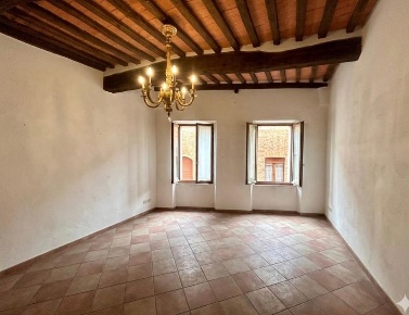 Foto Appartamento a Siena Piazza del Campo - Duprè di 160 m² con 8 locali