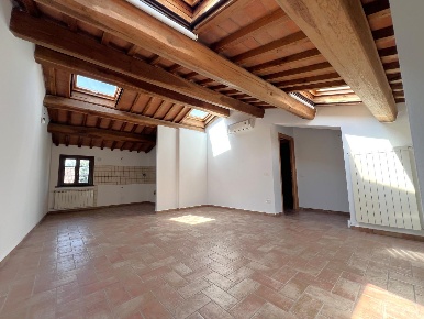 Foto Appartamento a Cascina San Frediano Nord - San Casciano di 110 m²