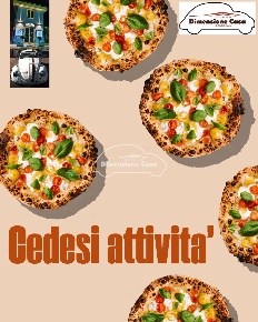 Foto Attività commerciale a Lucca San Vito di 30 m² con 2 locali in vendita