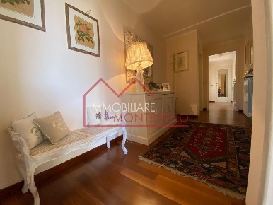 Foto Appartamento a Viareggio Marco Polo - Don Bosco di 151 m² con 6 locali