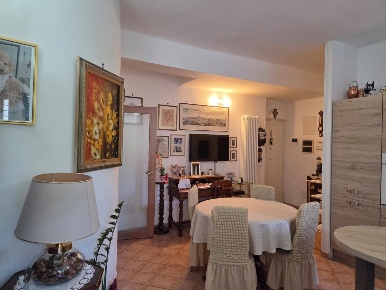 Foto Appartamento a Siena San Prospero di 100 m² con 4 locali in vendita