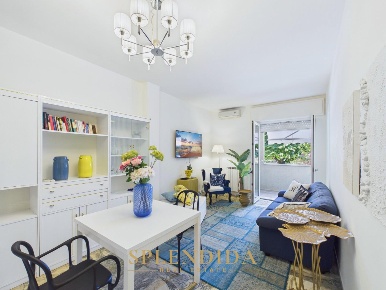 Foto Appartamento a Forte dei Marmi Centro di 76 m² con 3 locali in affitto