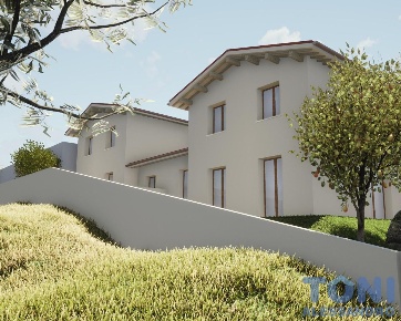 Foto Villa a schiera a Lastra a Signa di 120 m² con 5 locali in vendita