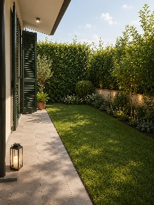 Foto Casa indipendente a San Giuliano Terme di 110 m² con 4 locali