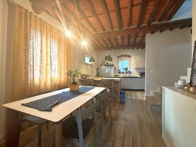 Foto Villa unifamiliare a Capannori Pieve San Paolo - Santa Margherita