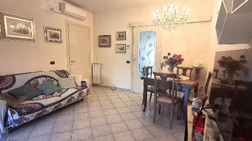 Foto Appartamento a San Giuliano Terme San Giuliano Terme Paese di 75 m²