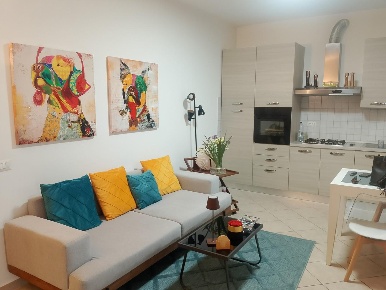 Foto Appartamento a San Miniato Ponte a Elsa di 72 m² con 3 locali