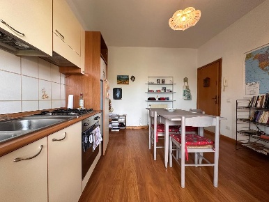 Foto Appartamento a Pontedera Oltrera di 45 m² con 2 locali in vendita