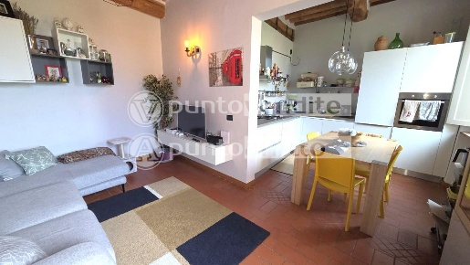 Foto Appartamento a Lucca San Concordio di 100 m² con 4 locali in vendita