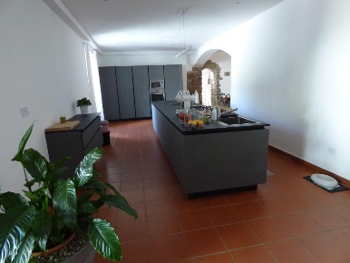Foto Appartamento a Suvereto Forni di 160 m² con 4 locali in vendita