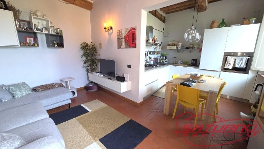 Foto Appartamento a Lucca San Concordio di 100 m² con 4 locali in vendita
