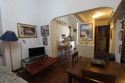 Foto Appartamento a La Spezia Centro Storico di 74 m² con 4 locali