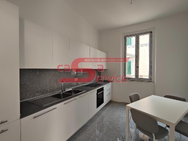 Foto Appartamento a Montecatini-Terme di 110 m² con 4 locali in affitto