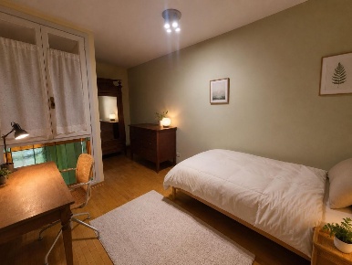 Foto Appartamento a Siena San Domenico - Fontebranda di 20 m² con 4 locali