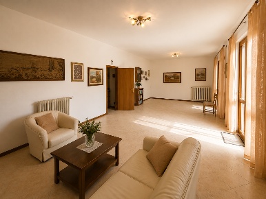Foto Appartamento a Cascina Titignano - Visignano di 140 m² con 5 locali