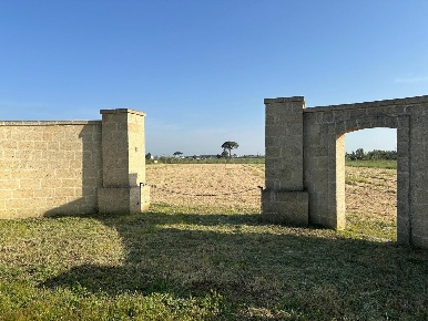 Foto Terreno residenziale a Carmiano Centro di 15 m² in vendita