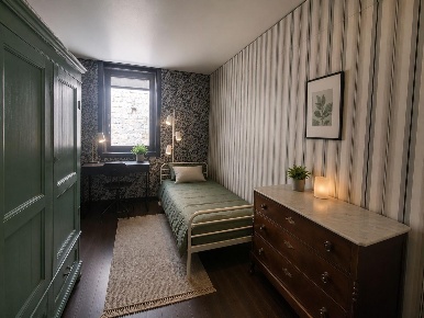 Foto Appartamento a Siena San Domenico - Fontebranda di 15 m² con 4 locali