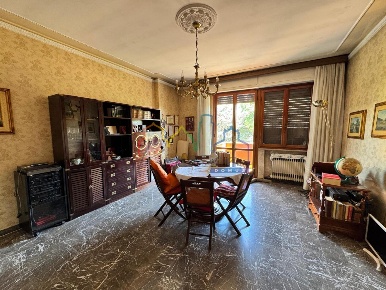 Foto Appartamento a Pisa Santa Maria di 107 m² con 5 locali in vendita