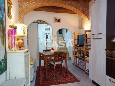 Foto Casa indipendente a Cascina San Frediano Nord - San Casciano di 110 m²