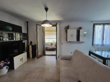 Foto Appartamento a Suvereto Centro di 80 m² con 4 locali in vendita