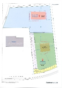 Foto Terreno edificabile a Bolzano Vicentino di 964 m² in vendita