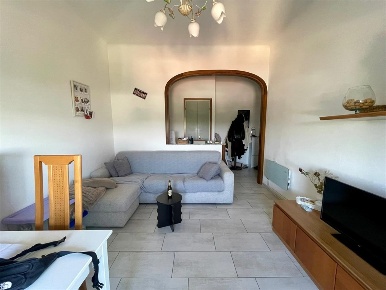 Foto Appartamento in Via Ruzzella, Albizzate di 60 m² con 2 locali