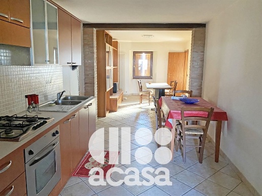 appartamento in vendita a Mercato Saraceno