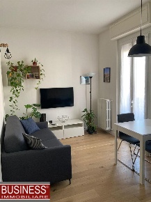 Foto Appartamento in Via Privata Ludovico Cavaleri, Milano Bande Nere