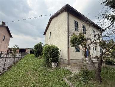 Foto Casa indipendente in VIA NAZARIO E CELSO, Torre Pallavicina Villanuova