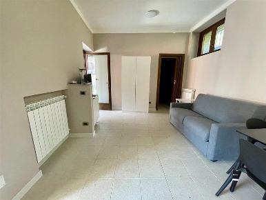 Foto Appartamento in Via Gramsci, Gallarate Moriggia di 30 m² con 1 locali