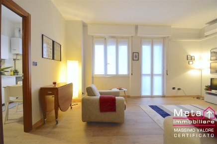 Foto Appartamento in via Ripalta, San Donato Milanese Centro di 75 m²