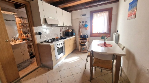 Foto Appartamento in RIONE DUOMO, Chioggia Centro Storico di 37 m²