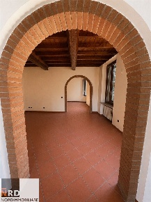 Foto Appartamento in Piazza San Francesco, Mantova Centro di 180 m²