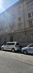 Foto Appartamento a Torino di 85 m² con 3 locali in vendita