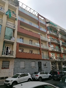 Foto Appartamento in via Spano, Torino Lingotto di 70 m² con 3 locali