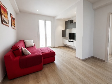 Foto Appartamento in Via Giovanni Pascoli 64, Rovigo Centro Storico
