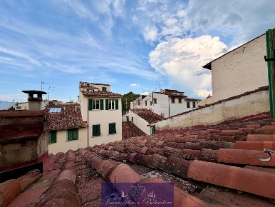 Foto Appartamento in Via degli Orti Oricellari, Firenze di 105 m²