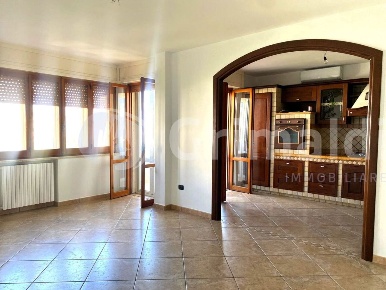 Foto Appartamento in corso italia 0, Gallipoli Via Lecce, Ospedale