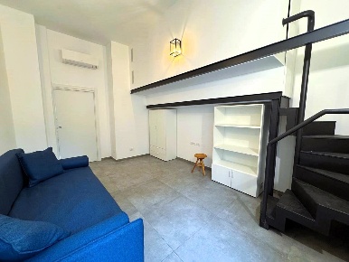 Foto Appartamento in Via Giovanni Pacini 57, Milano Città Studi di 50 m²
